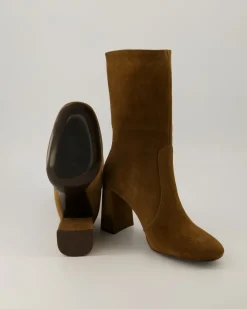 SARAH Stiefeletten in Braun