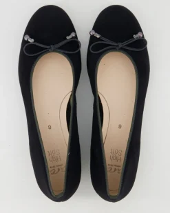 Sardinia Slipper in Blau