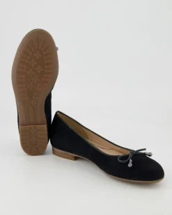 Sardinia Slipper in Blau