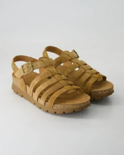 Sasha B2 Sandalen in Braun