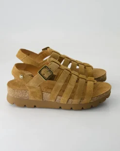 Sasha B2 Sandalen in Braun