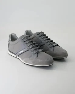 Saturn Lowp Sneaker in Grau