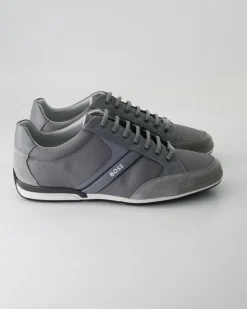 Saturn Lowp Sneaker in Grau