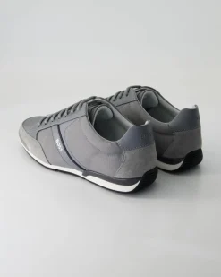 Saturn Lowp Sneaker in Grau
