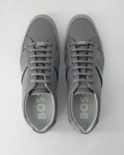 Saturn Lowp Sneaker in Grau