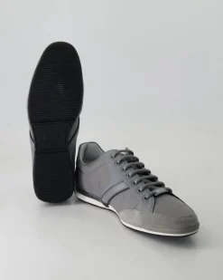 Saturn Lowp Sneaker in Grau