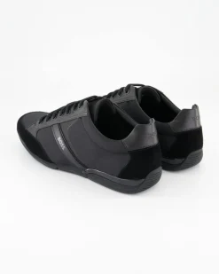 Saturn Lowp Sneaker in Schwarz