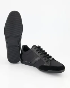 Saturn Lowp Sneaker in Schwarz