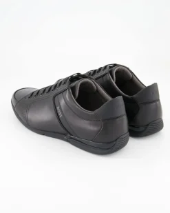 Saturn Lowp Sneaker in Schwarz