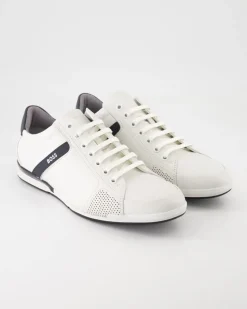 Saturn Lowp Sneaker in Weiß