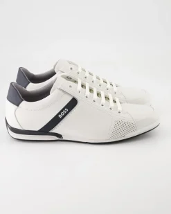 Saturn Lowp Sneaker in Weiß