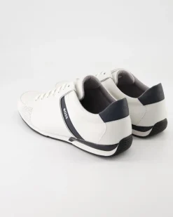 Saturn Lowp Sneaker in Weiß