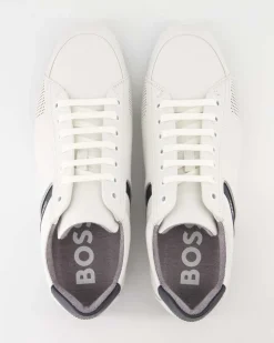 Saturn Lowp Sneaker in Weiß