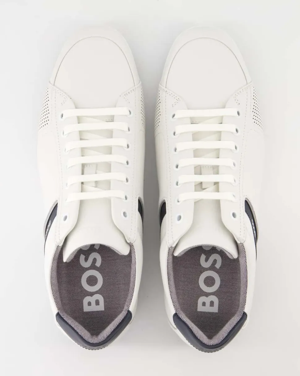 Saturn Lowp Sneaker in Weiß