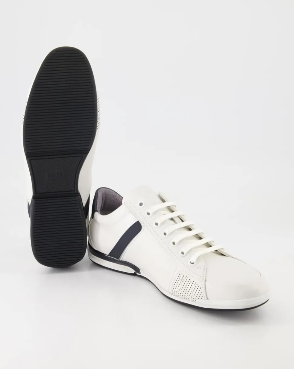 Saturn Lowp Sneaker in Weiß