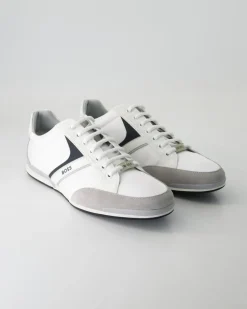 Saturn Lowp Sneaker in Weiß