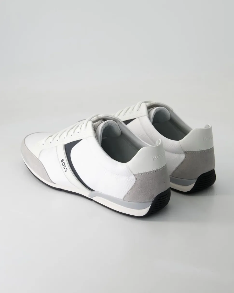 Saturn Lowp Sneaker in Weiß