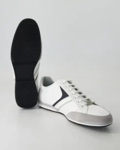 Saturn Lowp Sneaker in Weiß