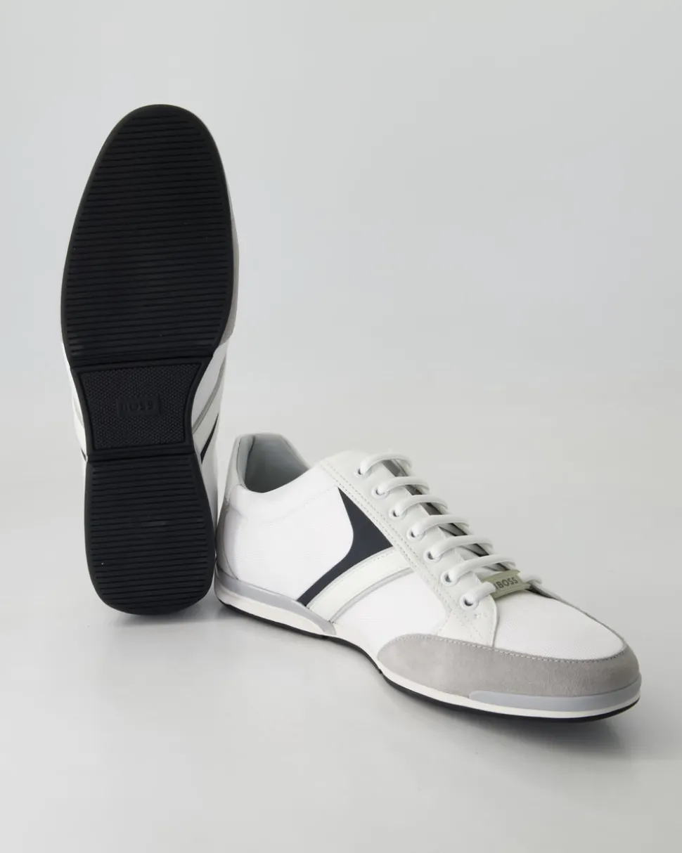 Saturn Lowp Sneaker in Weiß