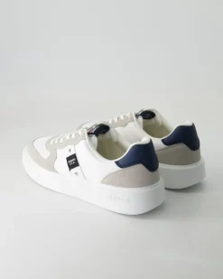 S5BUCK02 Sneaker in Weiß