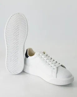 S5BUCK01 Sneaker in Weiß