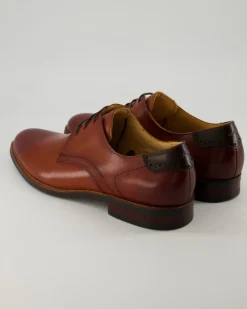 Scout Business Schuhe in Braun