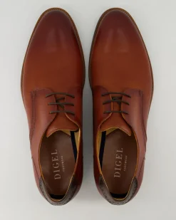 Scout Business Schuhe in Braun