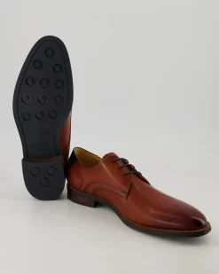 Scout Business Schuhe in Braun