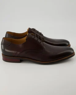 Scout Business Schuhe in Braun