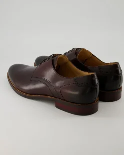 Scout Business Schuhe in Braun