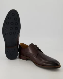 Scout Business Schuhe in Braun