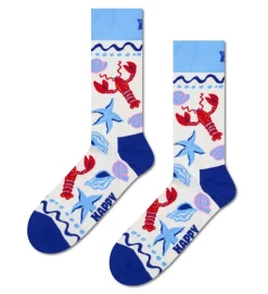 Seafood Sock Socken in Mehrfarbig