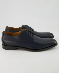 Sebastian Business Schuhe in Blau