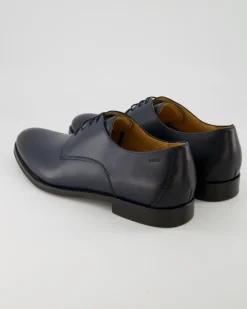 Sebastian Business Schuhe in Blau
