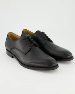 Sebastian Business Schuhe in Schwarz