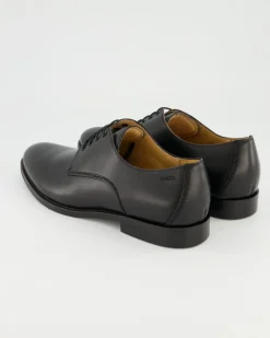 Sebastian Business Schuhe in Schwarz