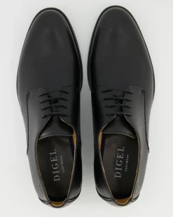 Sebastian Business Schuhe in Schwarz