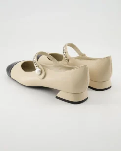 SELENE Ballerinas in Beige