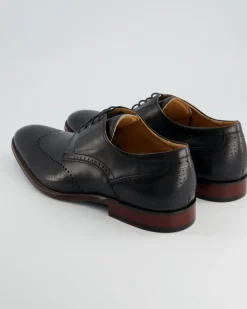 Selleng Business Schuhe in Schwarz