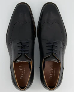 Selleng Business Schuhe in Schwarz