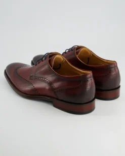 Selleng Business Schuhe in Braun