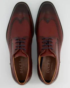 Selleng Business Schuhe in Braun