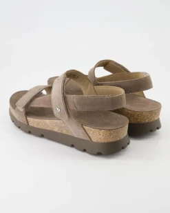 Selma B18 Sandalen in Beige