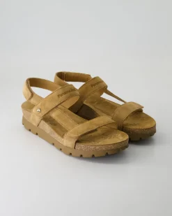 Selma B10 Sandalen in Braun