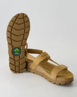 Selma B10 Sandalen in Braun