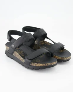 Selma B4 Sandalen in Schwarz