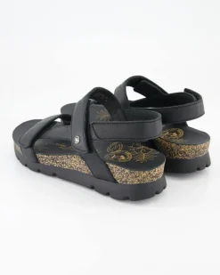 Selma B4 Sandalen in Schwarz