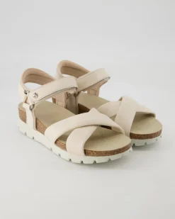 Serena B3 Sandalen in Beige