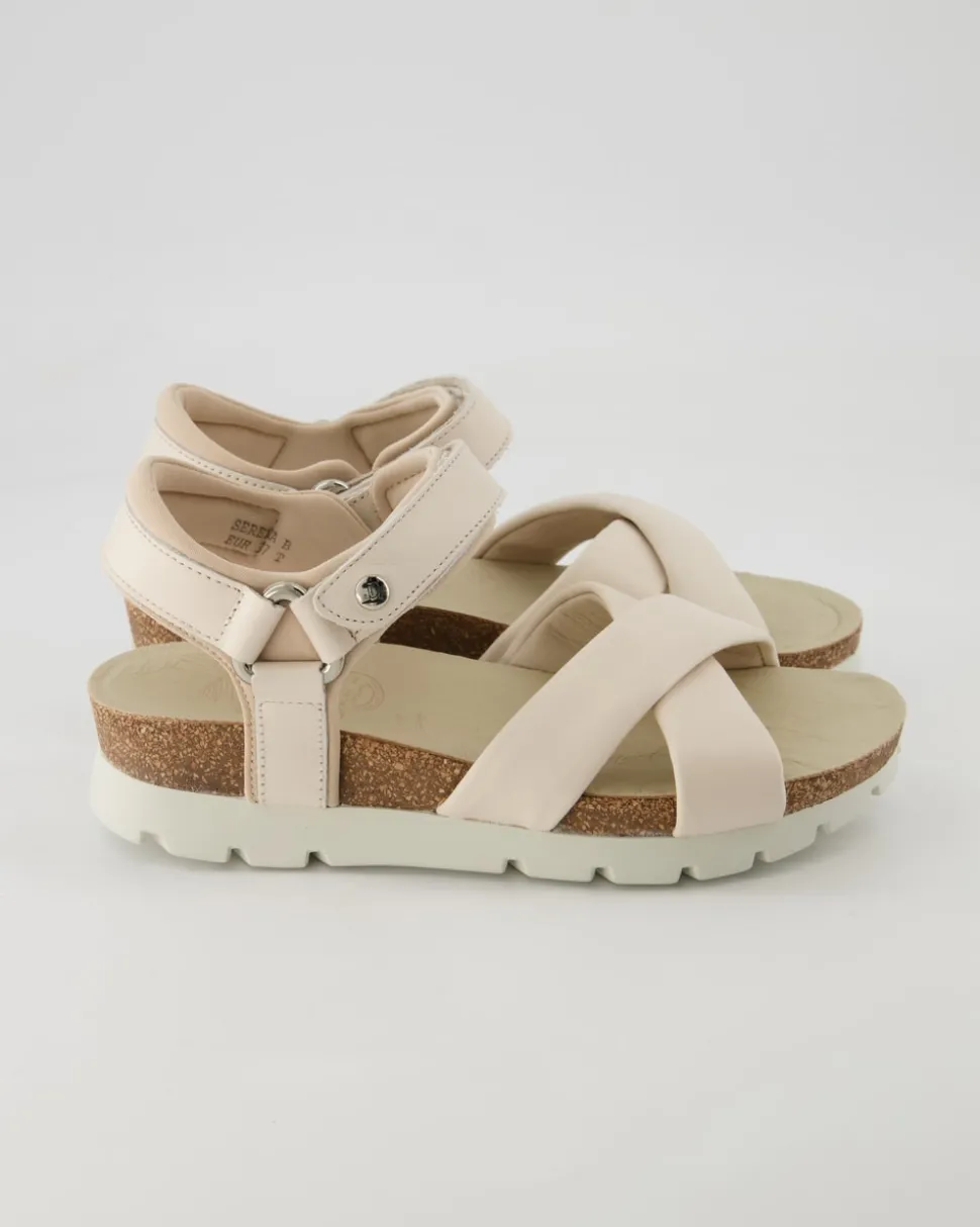 Serena B3 Sandalen in Beige