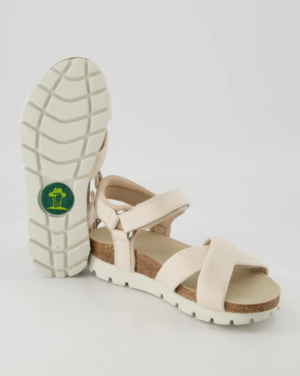 Serena B3 Sandalen in Beige